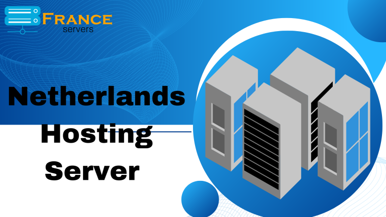 How  does  Netherlands Cloud Hosting Server Works