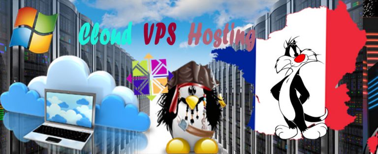 What is  France Cloud VPS Hosting and its advantages ?
