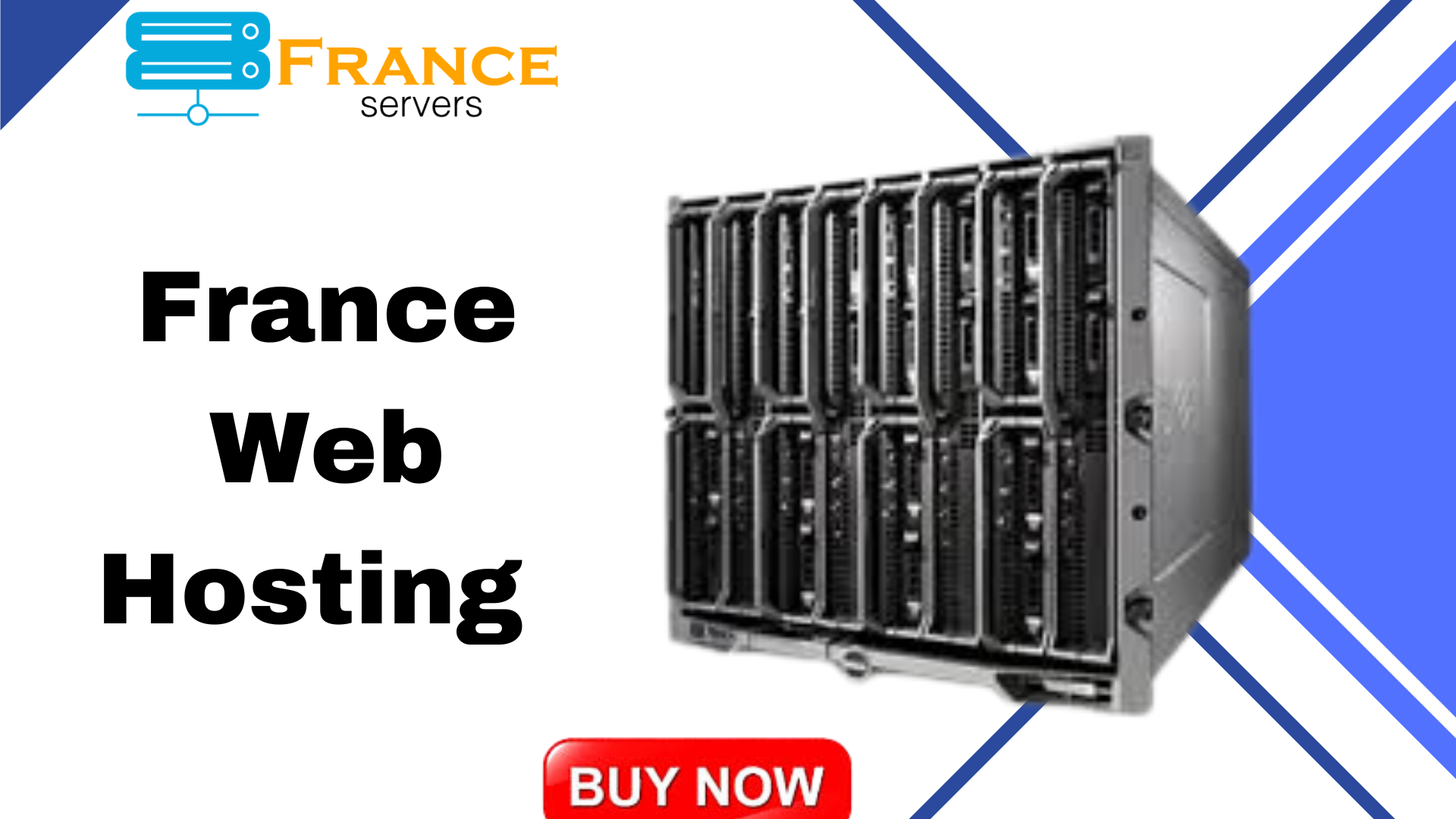 France Web Hosting