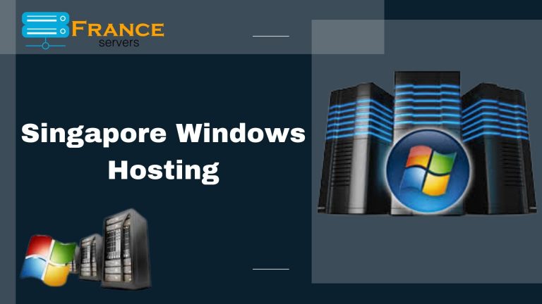 A Comparison Between Singapore Windows Hosting and Linux Hosting