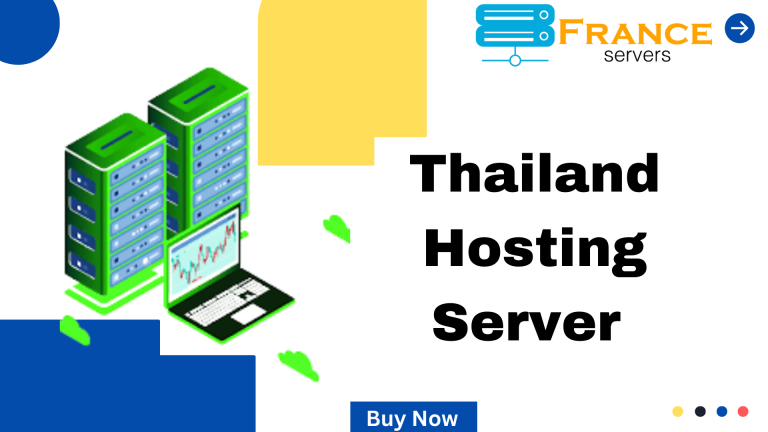 Which Thailand Hosting Server To Use – Hosting Managed or Unmanaged?
