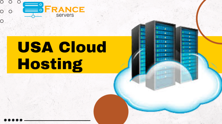 Web Hosting:  Pros and Cons of USA Cloud Hosting