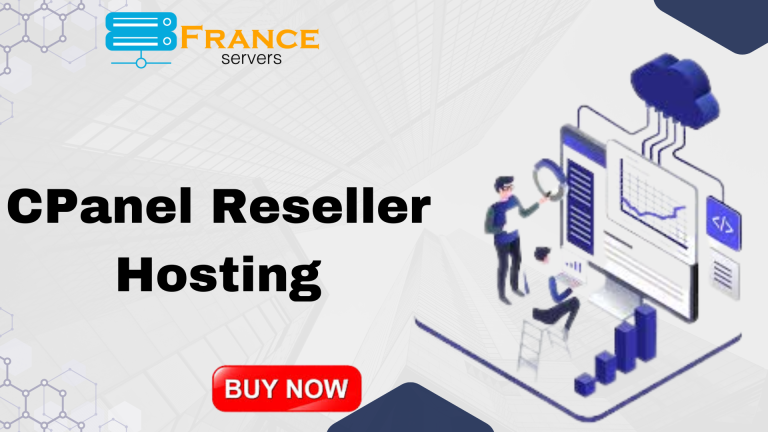 How to go for the Most Inexpensive and Profitable cPanel Reseller Hosting?