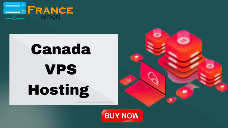 Benefits of VPS Canada Hosting –Who Should Use a Virtual Private Server