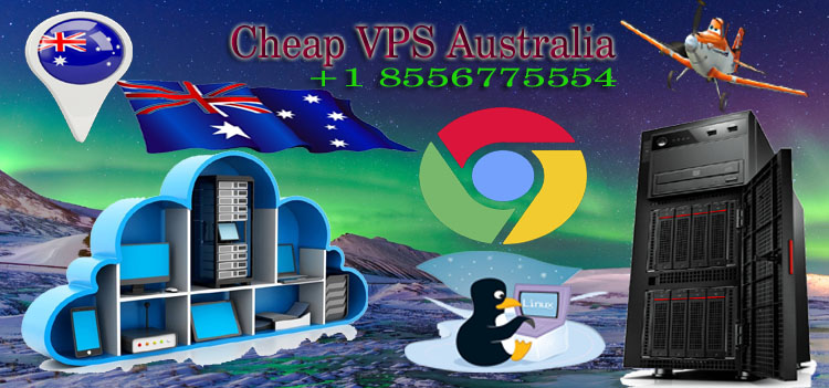 Cheapest VPS Australia
