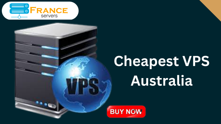 Cheapest VPS Australia : Cost-Effective Way to Establish a Web Presence