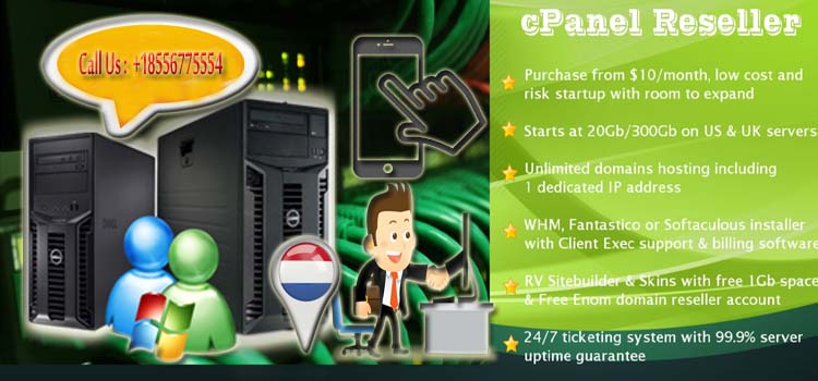 How to go for the Most Inexpensive and Profitable cPanel Reseller Hosting?