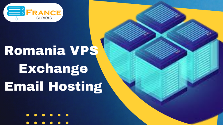 Advantages of Romania VPS Exchange Email Hosting