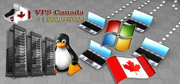 Benefits of VPS Canada Hosting –Who Should Use a Virtual Private Server