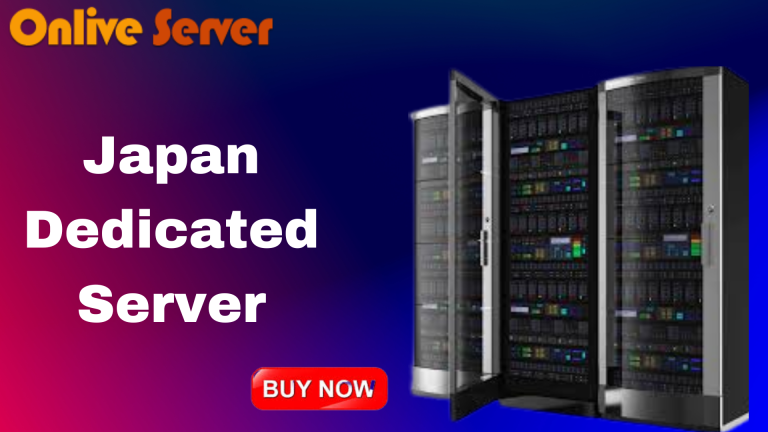 Are Japan Dedicated Server Worth Your Business?