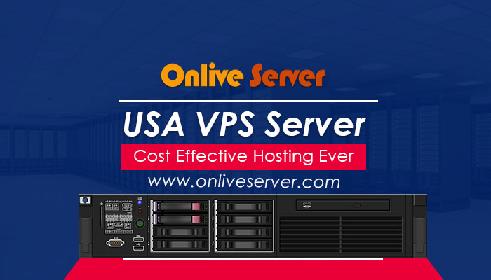 Increase Website usability and Google ranking with USA VPS Server Hosting