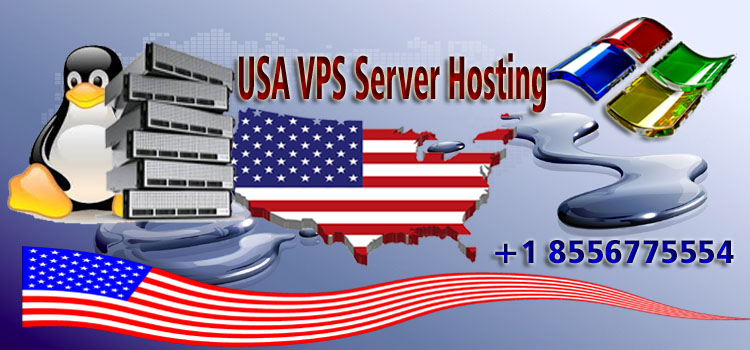 Increase Website usability and Google ranking with USA VPS Server Hosting