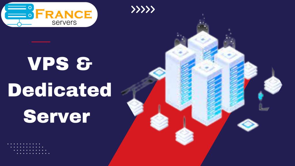 VPS & Dedicated Server