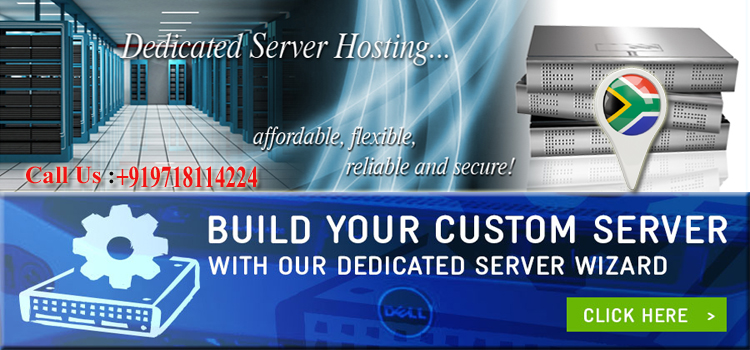 Africa Dedicated Server Hosting is Successful for your Business