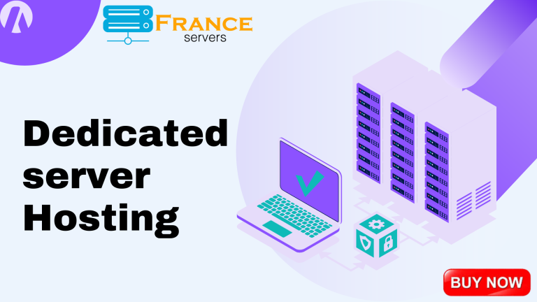 Use of Dedicated Server in South Korea And France Experiences