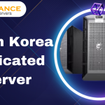 South Korea Dedicated Server