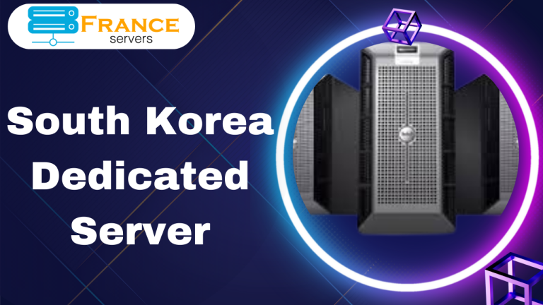 South Korea Provide Fully Managed Dedicated Server And VPS Hosting