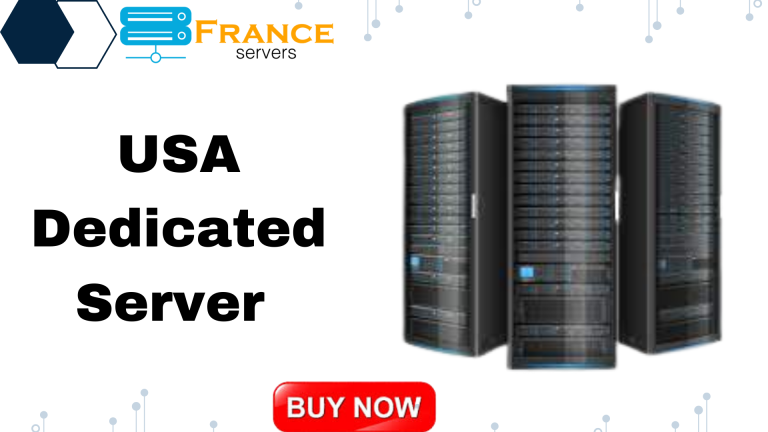 USA Dedicated Server Hosting Plans Offer Your Business Growth