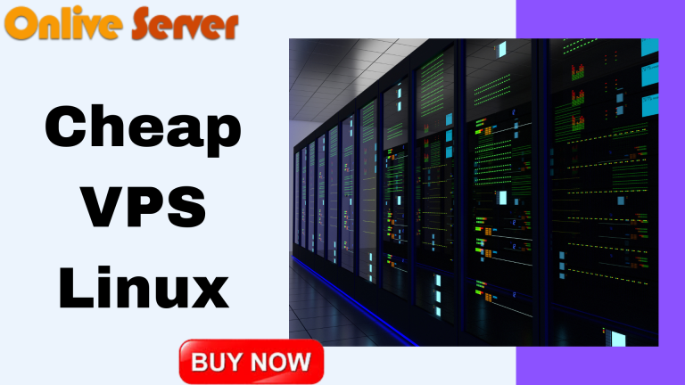 Linux VPS Server – A Significant Role in Various Business Platforms