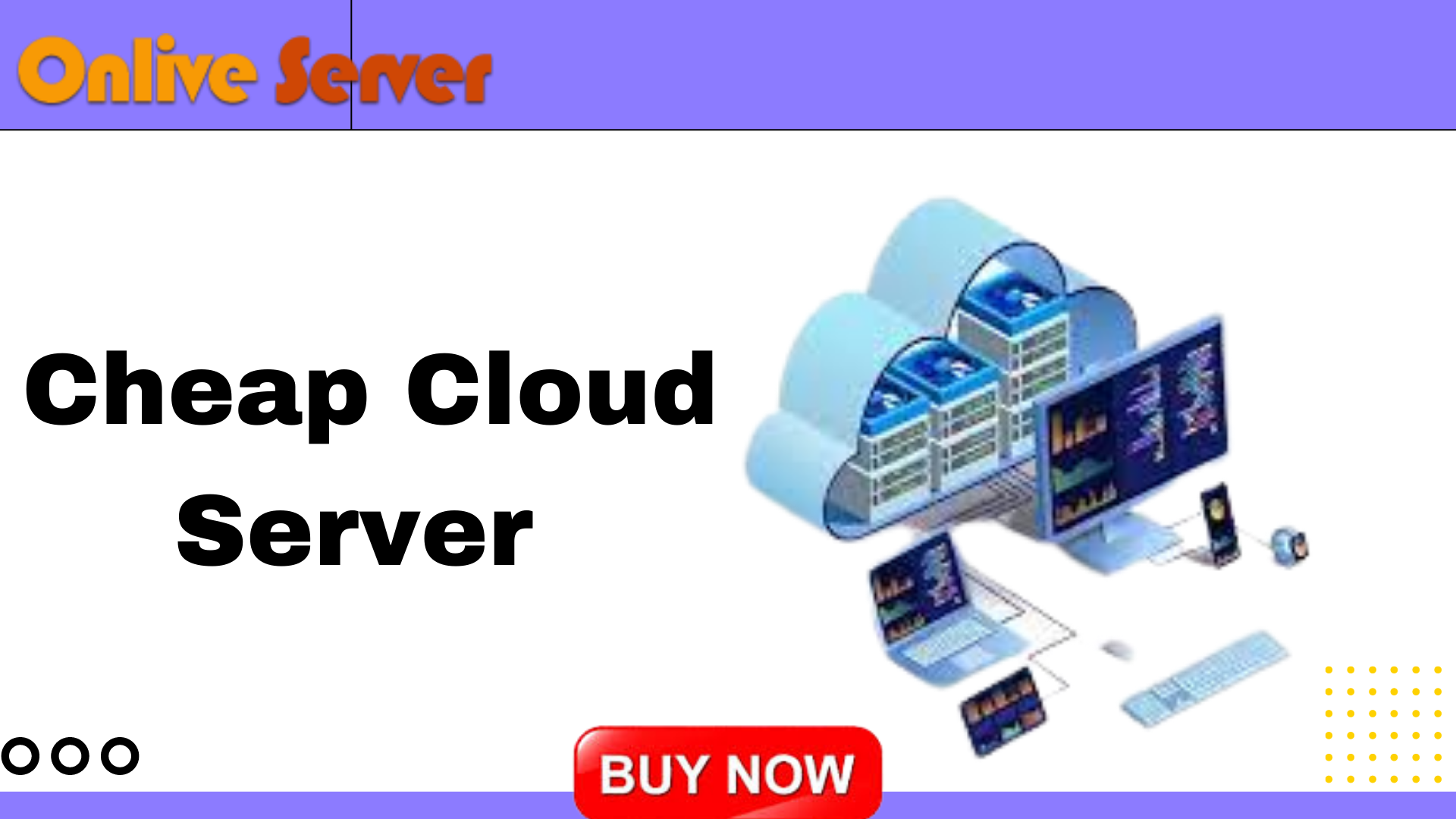 Cheap Cloud Server