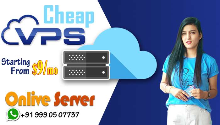 Cheap Cloud Servers Offer Reliable Plans For Online Business