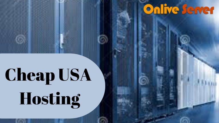 Cheap VPS Hosting Offer Enhance Performance By Onlive Server