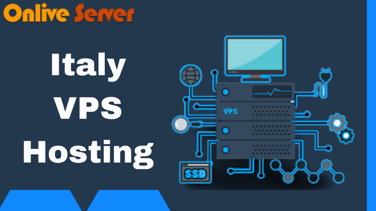Needs To Know About Italy VPS Hosting Plans