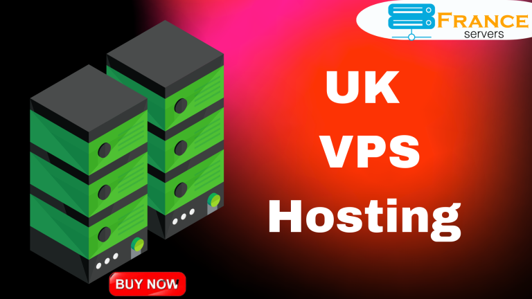 UK VPS Hosting Plans Help Grow Your Businesses