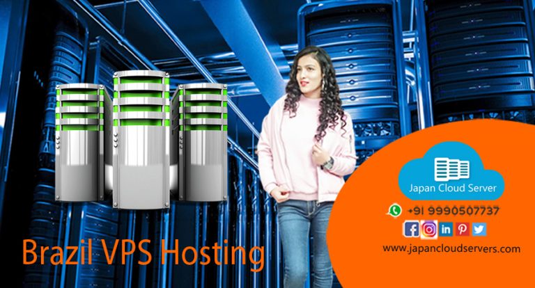 Brazil VPS Hosting Features to Grow Your Business Better and Faster