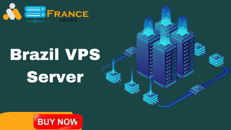 Brazil VPS Hosting Features to Grow Your Business Better and Faster