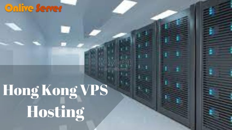 Understand The Benefits of Hong Kong VPS Hosting Plans