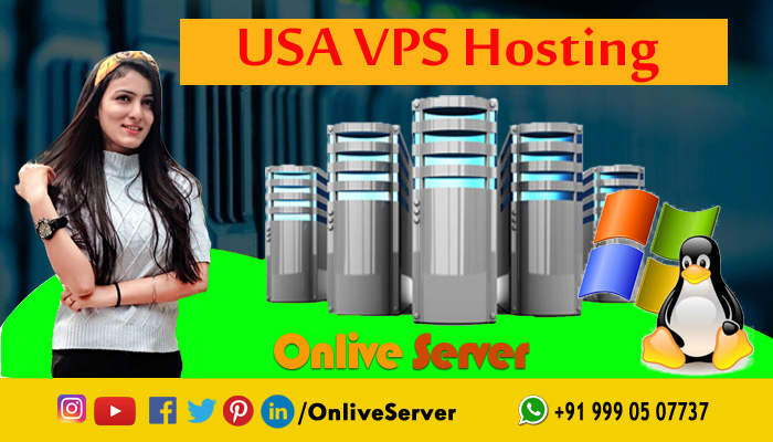 Knowing More About The USA VPS Hosting And Dedicated Server Hosting