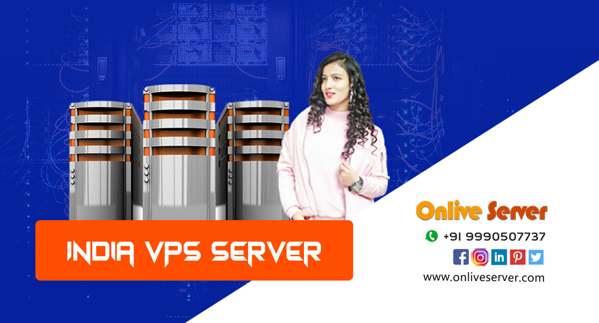 india-vps-server