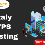 Italy VPS Hosting