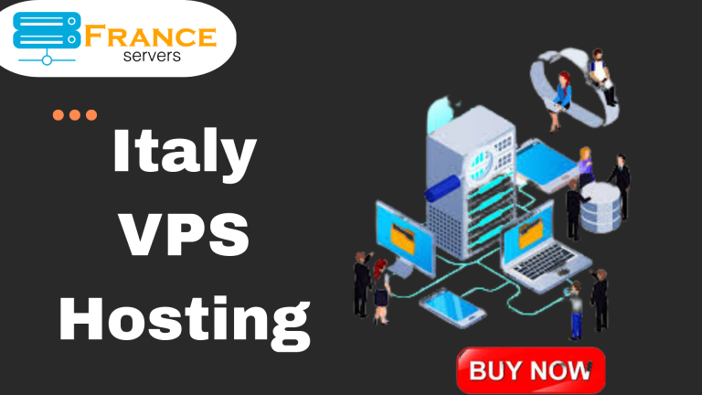 What Is Italy VPS Hosting With cPanel?