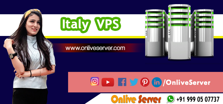 What Is Italy VPS Hosting With cPanel?