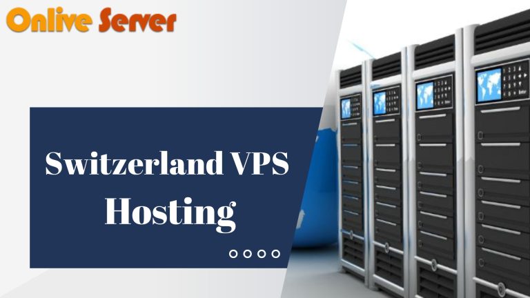 Reasons Why Switzerland VPS Hosting is Great for Game Developers