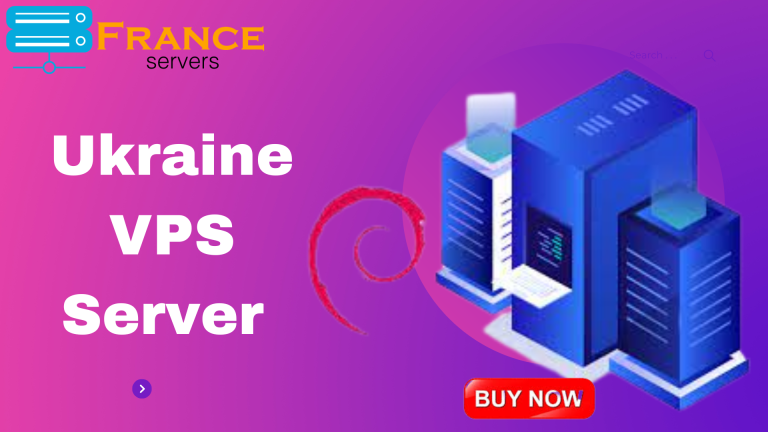 Hire The Professional Ukraine VPS Server For Better Promotion