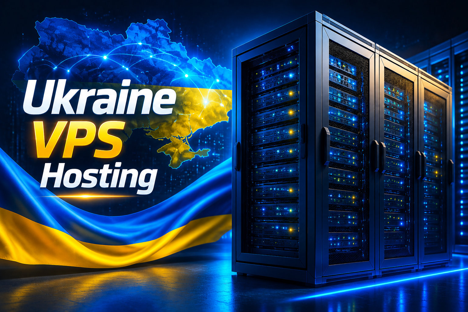 ukraine vps hosting