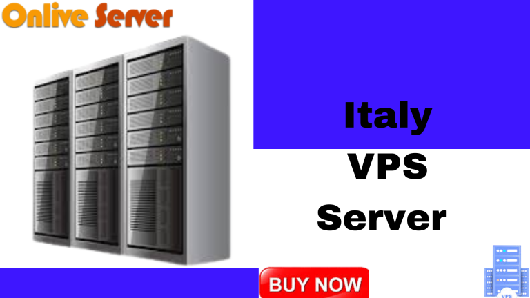 Switch to Italy VPS Hosting to Experience Faster Speeds