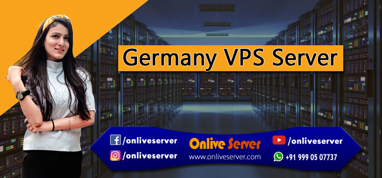 germany vps server