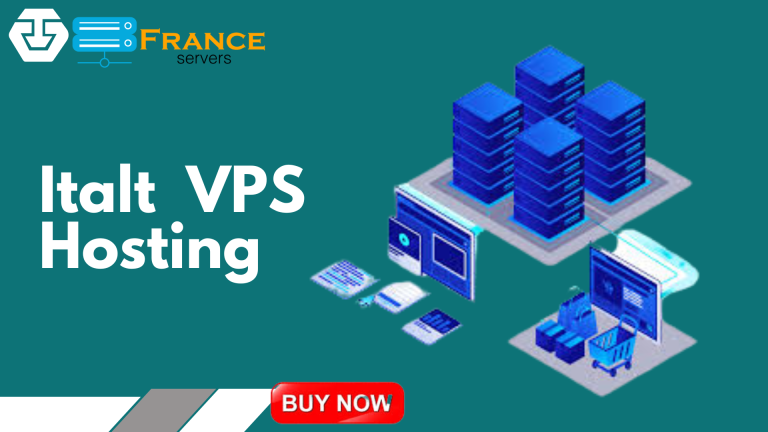 Buy Italy VPS Hosting plans at Affordable Price