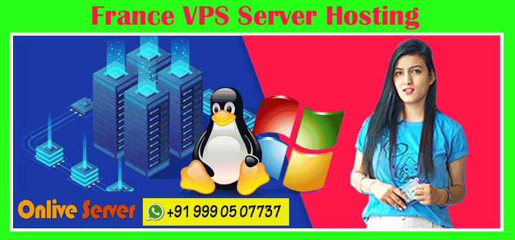 Best Guide To Choose Operating System For France VPS Server