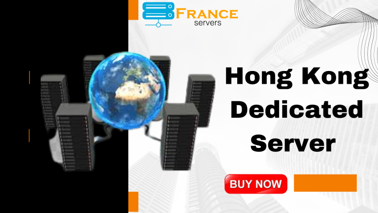 5 Reasons You Need A New Hong Kong Dedicated Server Hosting