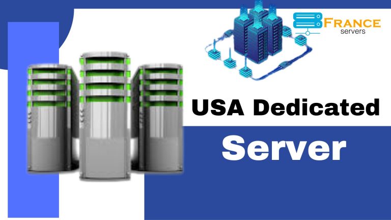 What You Should Know About USA Dedicated Server Hosting