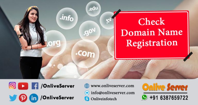 Mistakes to Avoid While You To Check Domain Availability