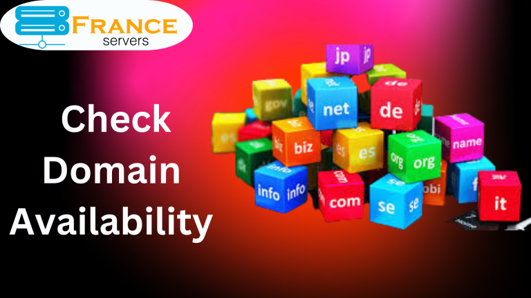Why Should You To Check Domain Availability?