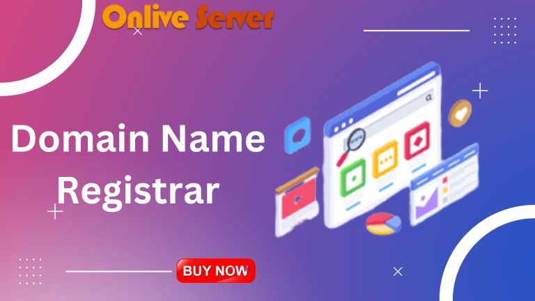 How To Register A Domain Name For Your Website.