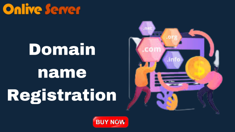 Find A Domain Availability From Onlive Server