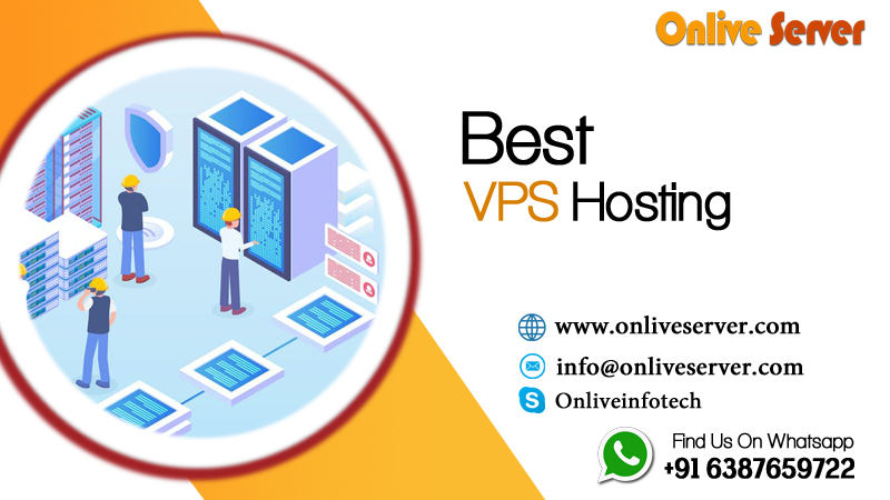 Best VPS Hosting
